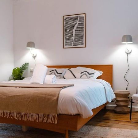 Stockholm Design Apt In Historic District Lüksemburg Dış mekan fotoğraf