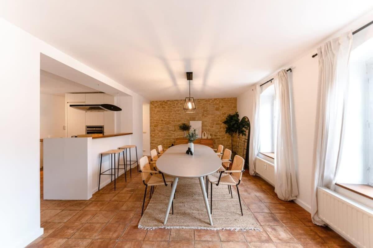 Stockholm Design Apt In Historic District Lüksemburg Dış mekan fotoğraf
