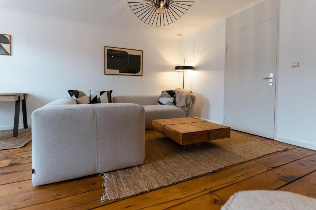 Stockholm Design Apt In Historic District Lüksemburg Dış mekan fotoğraf