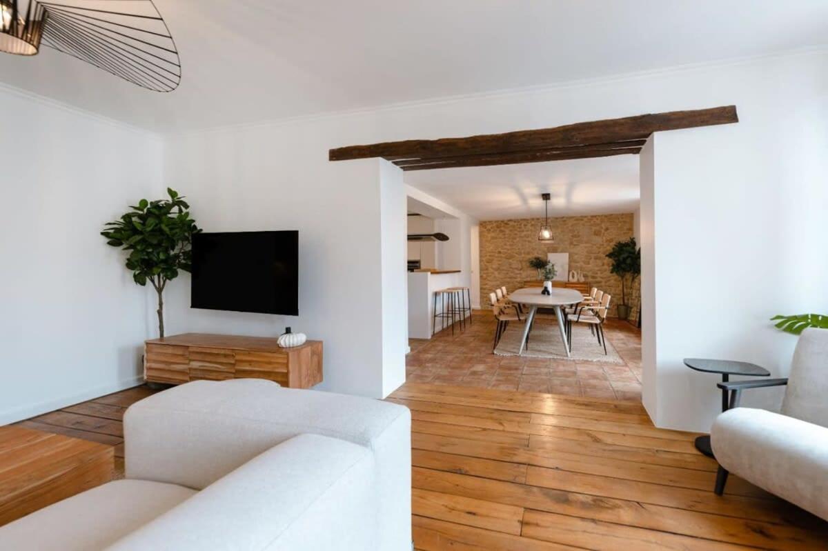 Stockholm Design Apt In Historic District Lüksemburg Dış mekan fotoğraf