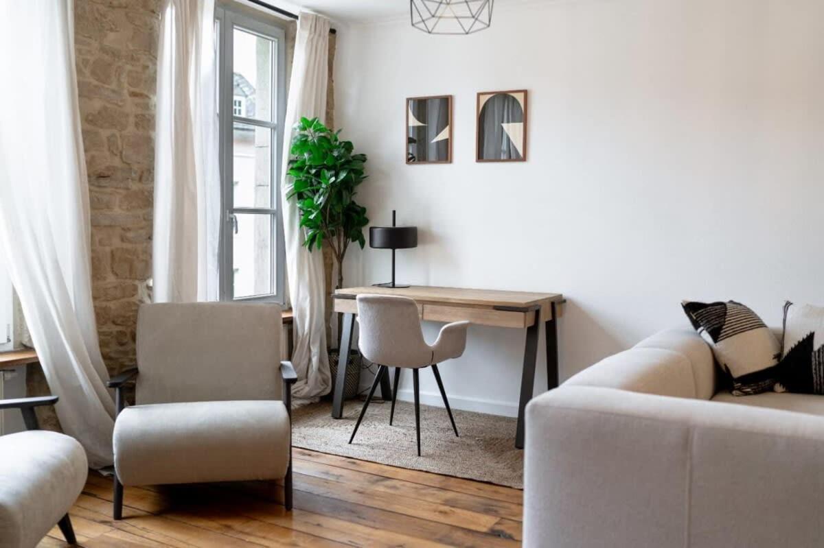 Stockholm Design Apt In Historic District Lüksemburg Dış mekan fotoğraf